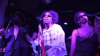 J.Scott Live at Empire State Music Festival 2022
