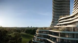 Voya Condos Tower 2 - Square One