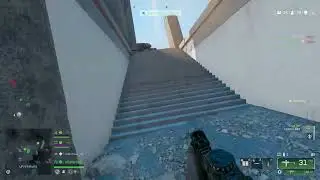 Bf6 rocket kill full of aura!