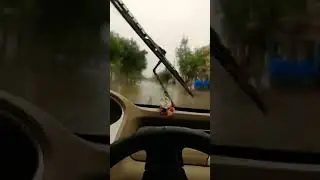 Monsoon + Nano