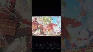 Here&rsquo;s The Rundown On Marvel Rivals 6.5 Dev Vision #shorts #meme