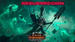⭕ TRAILER DLC FIN de los TIEMPOS y  Total War MEDIEVAL 3 ⚔️