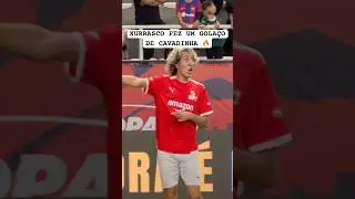XURRASCO JOGA BEM? #shorts #futebol #humor