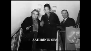 Safiye Ayla - SENİNLE BİR SONBAHAR