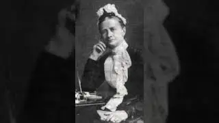 Cecil Frances Alexander Humphries - Jesus Calls Us O'er The Tumult