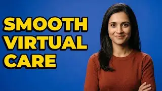 How Does Internet Stability Affect Online Doctor Visits?