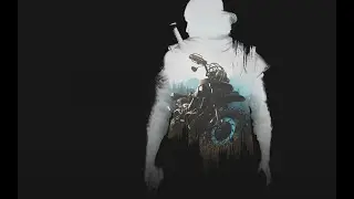 Dayz Gone #1 Только сюжет (Все кат-сцены)