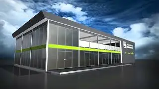 Highmark Outdoor Structures for Events