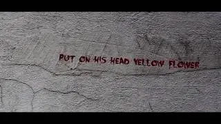 DEATHWARD - Alone in the Darkness (official lyrics video)