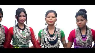 SALKA KHAUK BAI ||A NEW BRU TRADITIONAL FOLK MUSIC ALBUM || ASSAM BRU || OFFICIAL VIDEO FHD_2018||