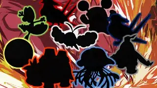 A Farewell to the Fallen - RARMSTAR's Pok&eacute;mon Ruby Nuzlocke