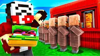 Zengin Medeniyetin Döner İmparatorluğunu Kurduk !