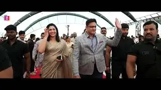 Alliance Literary Festival 2025 | Highlights | RSL Events India Pvt. Ltd.