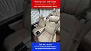 audi car rental chennai #carrental #luxury #vanrental #vanrentalchennai