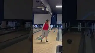 Gutter ball￼￼ compilation part two