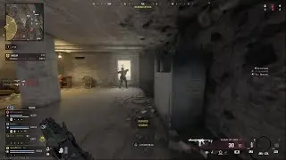 Call of Duty fucile altrui