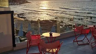 I Resort Beach Hotel and Spa - Stalis, Crete June 2024