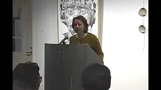 Marianne Montgomery speaks at NCLR 25th Anniversary