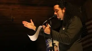 Bonafide Rojas in 