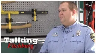 Cold Weather Safety Tips from Fitchburg Fire Rescue 1-25-19