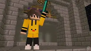 INSANE PVP IN CUBECRAFT || MINECRAFT GAMEPLAY || GAMER BOY CRAZY ||