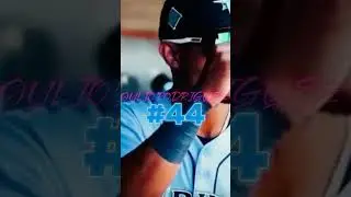 Top young MLB players right now pt1