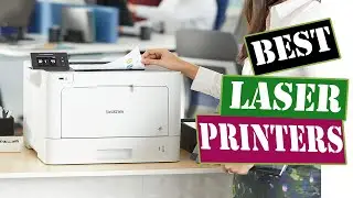 BEST LASER PRINTERS 2021