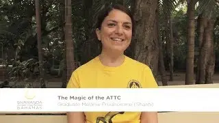 The Magic of the Advanced Teacher Training Course