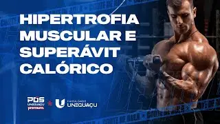 ESTRAT&Eacute;GIAS AVAN&Ccedil;ADAS de BULKING: Treino, Nutri&ccedil;&atilde;o e Avalia&ccedil;&atilde;o da Composi&ccedil;&atilde;o Corporal