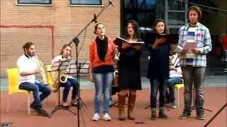 Monteverdi - I bei legami - Voci d'amore Modena 18/10/14
