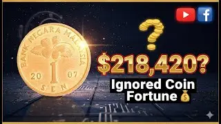 You Ignored This Coin? See How One Man Got Rich 😲💸 | Coin Spyder
