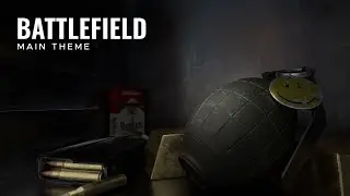 Battlefield Bad Company Theme - Epic Orchestral Cover