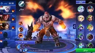 Mobile Legends New Skin | Mobile Legends Bang Bang | All Upcoming Skin 2019
