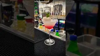 🔥Viral Sessional Cocktail😱&rdquo;Litchi&rsquo;Ka&rdquo;🍸#trending #cocktail #drink #viral #shorts