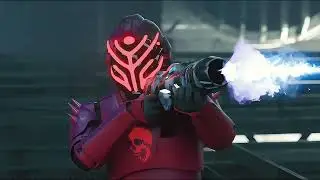 AAA Game Teaser || EDDAVerse