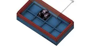 Artisan box idea