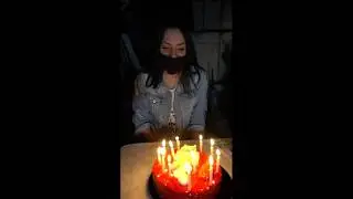 Corona birthday party| How to Celebrate a Birthday During the Coronavirus Shutdown|