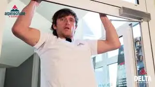 Alpinschule 4 Elemente Heimtrainingtipps: T&uuml;rstock