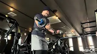 二頭筋オンリーの日