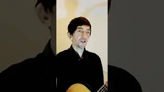 Goo Goo Dolls - Iris (Lo-fi americana/bluegrass inspired acoustic version)