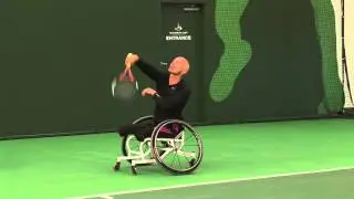 06 Basic Serve