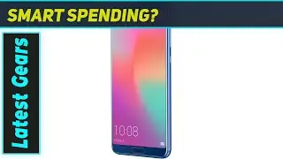 Honor View 10: Still a Beast in 2024?