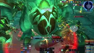 Mag Fire Mage POV 4k