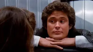 Michael's Ex-fianc&eacute; | Knight Rider