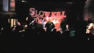 Slowkillsystem Sks