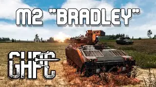 Gunner, HEAT, PC! - The M2 