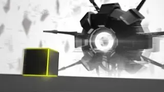 Atomine -  Teaser (E3 2016)
