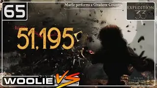 Damage Limiters RELEASED | Clair Obscur: Expedition 33 [Act 3] (65)