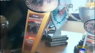 Saiba todos os detalhes da pris&atilde;o do 