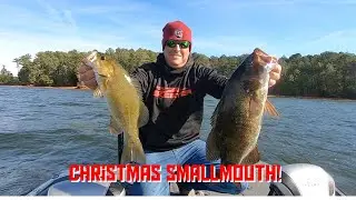 Monticello Smallmouth